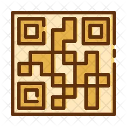 Qr 바코드  아이콘