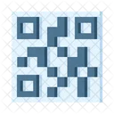 Qr Barcode Icon