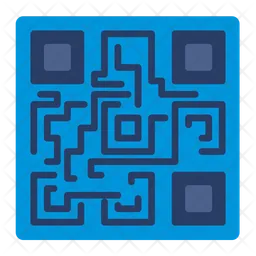 Qr code  Icon