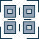 Qr Code Qr Code Icon