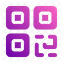 Qr Code Scan Code Symbol