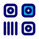 QR-Code  Symbol