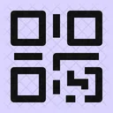 QR-Code  Symbol