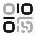 QR-Code  Symbol