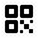 Qr 코드 스캔 아이콘