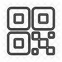 Qr 코드 스캔 아이콘