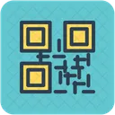 QR Code  Icon