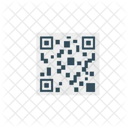 Qr Code  Icon