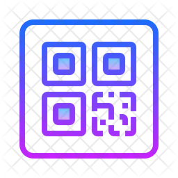 QR-Code  Symbol