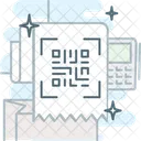 QR-Code  Symbol