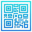 Qr Code Barcode Scan Icon