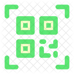 Qr Code  Icon