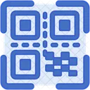 Qr Code  Symbol
