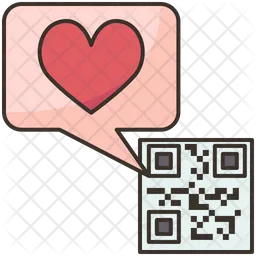 QR-Code  Symbol