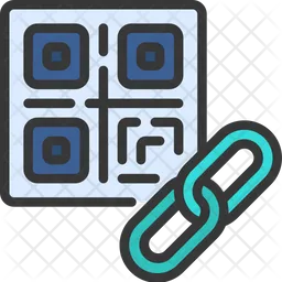 Qr Code  Icon