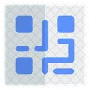Qr Code Icon