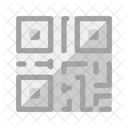 QR-Code  Symbol