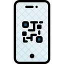 QR code  Icon