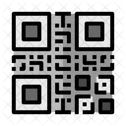 Qr Code  Icon