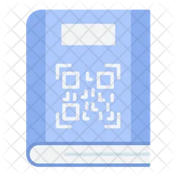 Qr Code  Icon