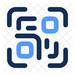 Qr Code  Icon