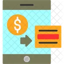 Qr Code Payment Scan Icon