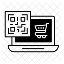 Qr Code Scan Icon