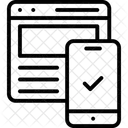 Qr Code Generator  Icon