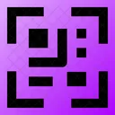 Qr Code Icon