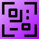 Qr Code Icon