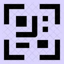 Qr Code Icon