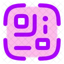 Qr Code Icon