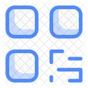 Qr Code Barcode Scan Icon