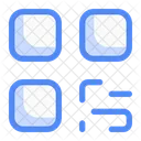 Qr Code Barcode Scan Icon