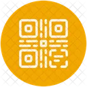 Payment Pay Scan Icon