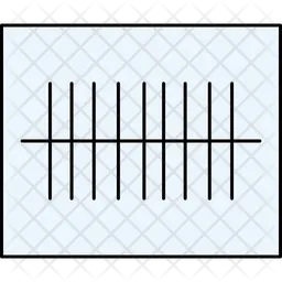QR-code  Icon