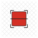 Qr Code  Icon