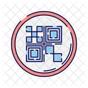 Qr Code Payment Qr Code Payment Icon