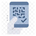 Qr Code Reward Icon
