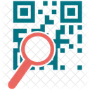 Qr Strichcode Produkt Symbol