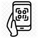 Qr Code Scanner App Icon