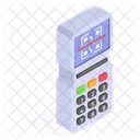 Qr Code Barcode Icon