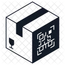 Code Phone Identification Icon
