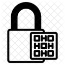 Scan Security Icon