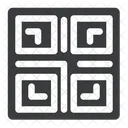 Qr Codes Icon