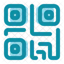 Qr Code Qrcode Icon