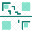 Qr Code Quick Icon