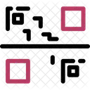 Qr Code Quick Icon