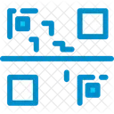Qr Code Quick Icon