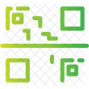 Qr Code Quick Icon